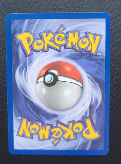 Pokemon TCG Pikachu Yellow Cheeks Base Set 1999 English, Vintage, 58/102 NM - Image 2