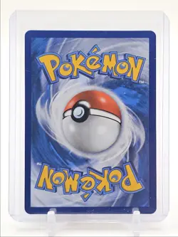 TEAM MAGMA'S GROUDON 2004 POKEMON CLASSIC COLLECTION MAGMA AQUA 9/95 Q3423 - Image 2