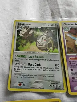 Pokemon Bundle job lot Bundle Platinum Base set 135 cards - NM-HP - Image 2