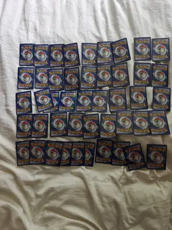 Pokemon Bundle job lot Bundle Platinum Base set 135 cards - NM-HP - Image 4