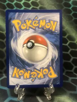 Mega Blastoise EX Full Art 102/108 Pokemon XY Evolutions 2016 - Image 2