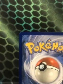 Mega Blastoise EX Full Art 102/108 Pokemon XY Evolutions 2016 - Image 3
