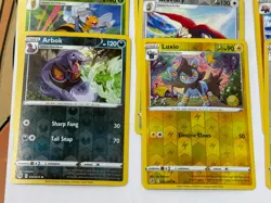 Lot of 20 Reverse Holo Assorted - Pokemon (E) - See All Listed Please! - Image 3