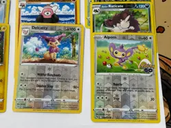 Lot of 20 Reverse Holo Assorted - Pokemon (E) - See All Listed Please! - Image 4