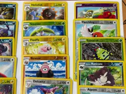 Lot of 20 Reverse Holo Assorted - Pokemon (E) - See All Listed Please! - Image 5