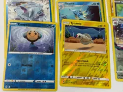 Lot of 20 Reverse Holo Assorted - Pokemon (B) - See All Listed Please! - Image 3