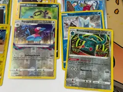 Lot of 20 Reverse Holo Assorted - Pokemon (B) - See All Listed Please! - Image 4