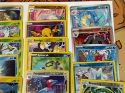 Lot of 20 Reverse Holo Assorted - Pokemon (B) - See All Listed Please! - Image 5