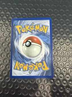Pikachu 19/68 NM PIKACHU STAMPED 2019 Pokemon TCG Deck Promo #55 Near Mint - Image 2