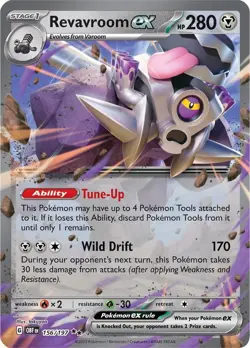 Pokemon Scarlet & Violet Obsidian Flames Elite Trainer Box #KCE 820650853913 - Image 3