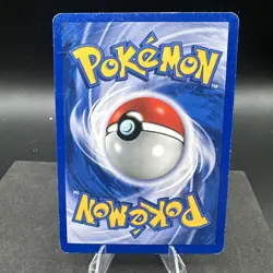 Pokemon TCG Sabrina 110/132 Rare Gym Challenge NM/LP - Image 2