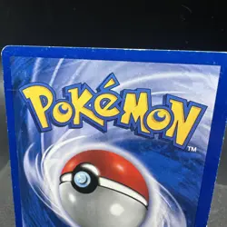 Pokemon TCG Sabrina 110/132 Rare Gym Challenge NM/LP - Image 3