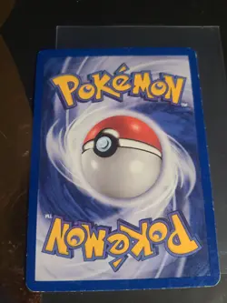 Pokemon TCG Magikarp Team Rocket 47 Regular Unlimited Uncommon LP MP - Image 2