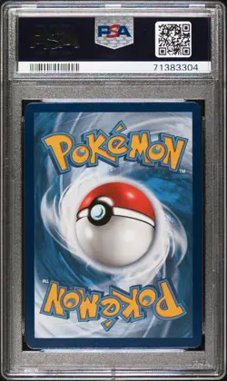 2022 Pokemon SWSH Astral Radiance #TG20 FA Galarian Moltres V PSA 10 Gem Mint - Image 2