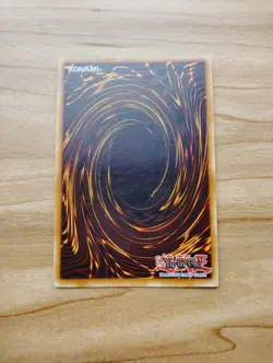 Yu-Gi-Oh! - Dark Magician - Super Rare / Holo - SYE-001 ( 1st Edition ) - Image 4
