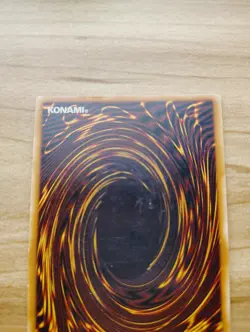 Yu-Gi-Oh! - Dark Magician - Super Rare / Holo - SYE-001 ( 1st Edition ) - Image 5
