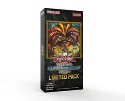 Yu-Gi-Oh YGO Limited Pack World Championship 2025 Booster Display Box - Image 1
