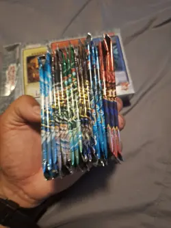Yugioh Lot Of Packs - Image 3
