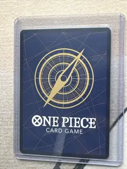 Boa Hancock Judge Promo OP02-059 One Piece English NM - Image 3