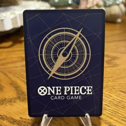One Piece Boa Hancock OP14-112 The Azure Sea's Seven Foil - Image 2
