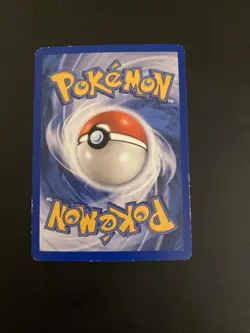 Pokemon Card Fearow 37/100 Reverse Holo Foil EX Sandstorm - LP - Image 4