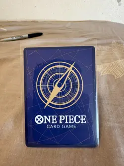 EB03 BULK - One Piece CCG Mixed Card Lot . Includes foils + commons! Lot A - Image 2