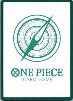 One Piece TCG | DON!! Card (Gol.D.Roger) | | OP13 | NM Foil - Image 2