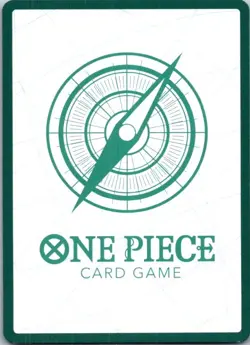 One Piece TCG | DON!! Card (Koby) (Double Pack Set Vol. 7) | | OP11 | NM Foil - Image 2