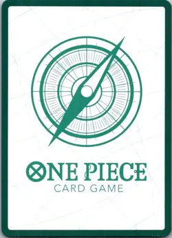 One Piece TCG | DON!! Card (Rob Lucci) | | PRB-01 | NM Foil - Image 2