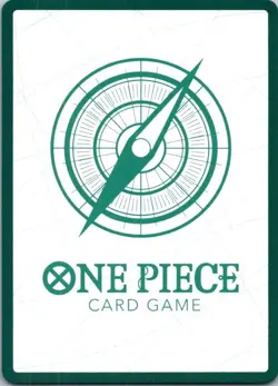 One Piece TCG | DON!! Card (Alternate Art) | | OP07 | NM Foil - Image 2