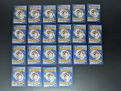 Pokemon Platinum Supreme Victors Cards x22 Bundle (Inc. 2x Reverse Holo) 2009 - Image 2