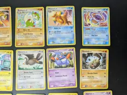 Pokemon Platinum Supreme Victors Cards x22 Bundle (Inc. 2x Reverse Holo) 2009 - Image 5