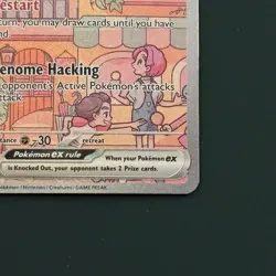 Mew ex 053 Sv: Scarlet & Violet Promo Cards Holo - Image 4