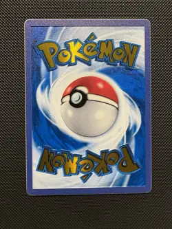 Pokemon TCG Mew ex 205/165 (151 Metal Card) Sv: Scarlet & Violet Double Rare NM - Image 5