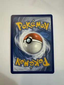 Bede 207/202 Secret Rare Sword & Shield Base Set Pokemon Card - Image 2