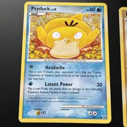 Pokemon Cards - Platinum x6 bundle - Image 2