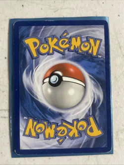 Pokemon Card Shellos Reverse Holo #28/114 XY-Steam Siege - Image 2