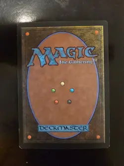 MTG Altered Art Land Card | Anime Girl Plains | Magic the Gathering | Hand Drawn - Image 2