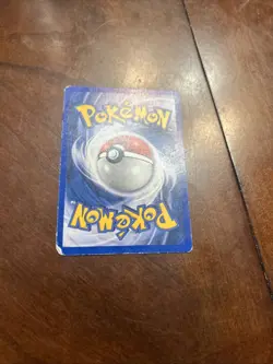 Pokemon TCG Trainer: Giovanni Gym Challenge Unlimited Rare Card 104/132 - Image 2