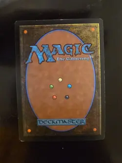 MTG Altered Art Land Card Anime Girl Mountain | Magic the Gathering | Hand Drawn - Image 2