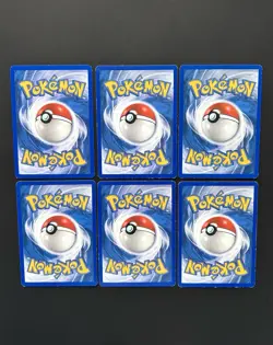 EX Team Magma vs Team Aqua 45/95 Pokemon Cards - Image 2