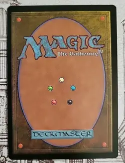 MTG Pandemonium x1 NM ~Exodus (Magic the Gathering)*Free Shipping* - Image 2