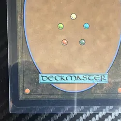 Magic: The Gathering Last March of the Ents LOTR 0172 Foil Mythic Green 2023 - Image 3