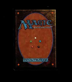 Magic the Gathering GLOOM Beta MTG - Image 2