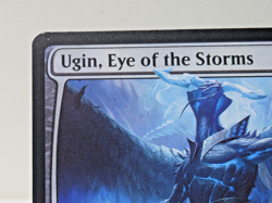 Magic The Gathering - Tarkir: Dragonstorm - Ugin, Eye of the Storms 001 - Image 2