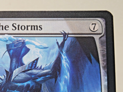 Magic The Gathering - Tarkir: Dragonstorm - Ugin, Eye of the Storms 001 - Image 3