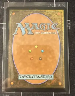 Teferi's Protection MTG: Strixhaven: Mystical Archives Regular - NM See Photos - Image 2