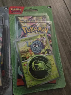 Pokemon TCG x2 Ascended Heroes 2-Pack Blisters - Sealed Lot of 2 - Image 3