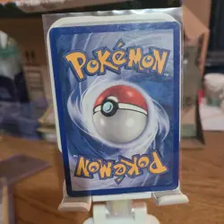 Wobbuffet 35/75 Neo Discovery Basic Rare Pokemon Card - Image 4