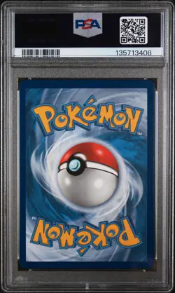 2020 POKEMON SWORD & SHIELD CHAMP'S PATH SECRET FULL ART/CHARIZARD VMAX PSA 10 - Image 2